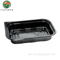 Disposable Food Container Plastic Tray Plastic Fruit Box